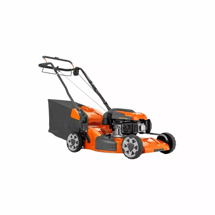HUSQVARNA LC 356V RUOHONLEIKKURI VETÄVÄ 56cm - Husqvarna ruohonleikkurit - 33517 - 1