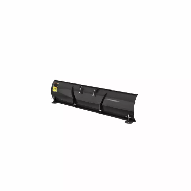 PROMOUNT PUSKULEVY (66") 168CM TERÄS - Mönkijän ProMount puskulevyt - 34367 - 1