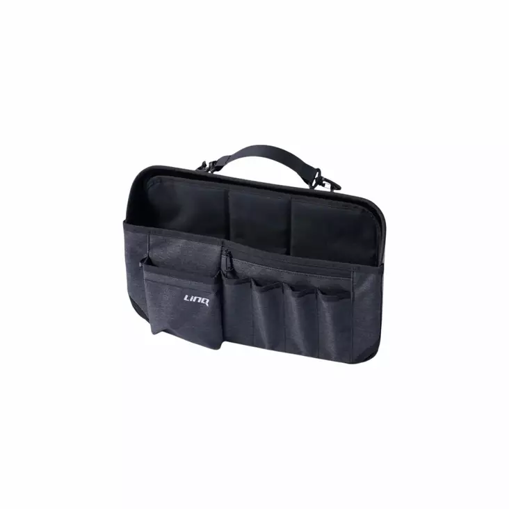 LINQ MONITOIMILAUKKU G3,G3L - LinQ istuimet, laukut ja telineet - 34397 - 1