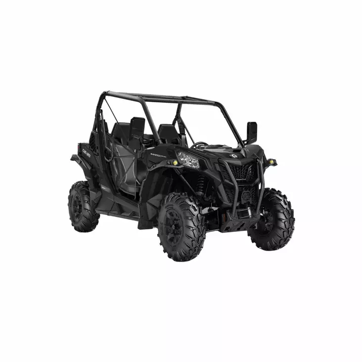 CAN-AM MAVERICK TRAIL DPS T ABS 700 2027 - Can-Am SSV traktorimönkijät - 34597 - 1
