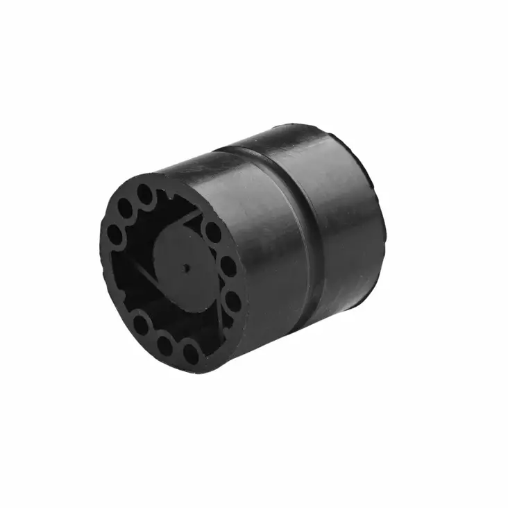 HUSQVARNA TÄRINÄNVAIMENNIN 555FX/FXT VAIMENNINKUMI - Husqvarna varaosat - 7687 - 1