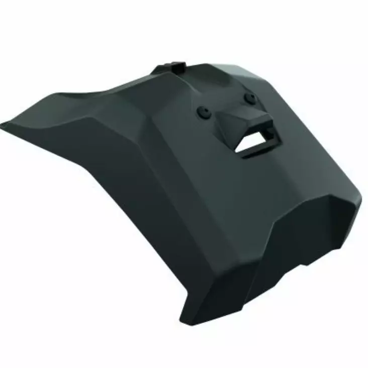 AKKUSUOJUS JA TUKI SKI-DOO - Ski-Doo laatikot ja telineet - 21487 - 1