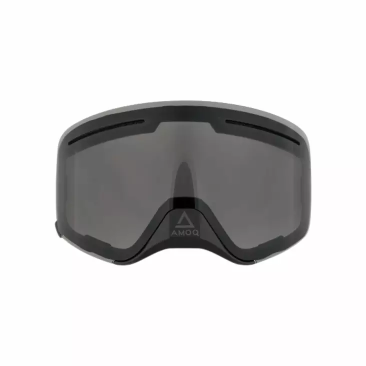 AMOQ VISION VENT+ TUPLALINSSI SAVU MAGNETIC NENÄSUOJALLA - Ajolasit ja visiirit - 27187 - 1