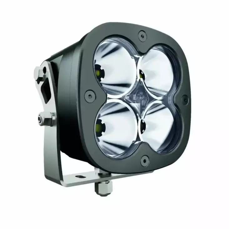 CAN-AM BAJA DESIGNS XL SPORT LED VALOT 11CM (2x26w) - SSV valot, sähkölaitteet ja vinssit - 30807 - 1
