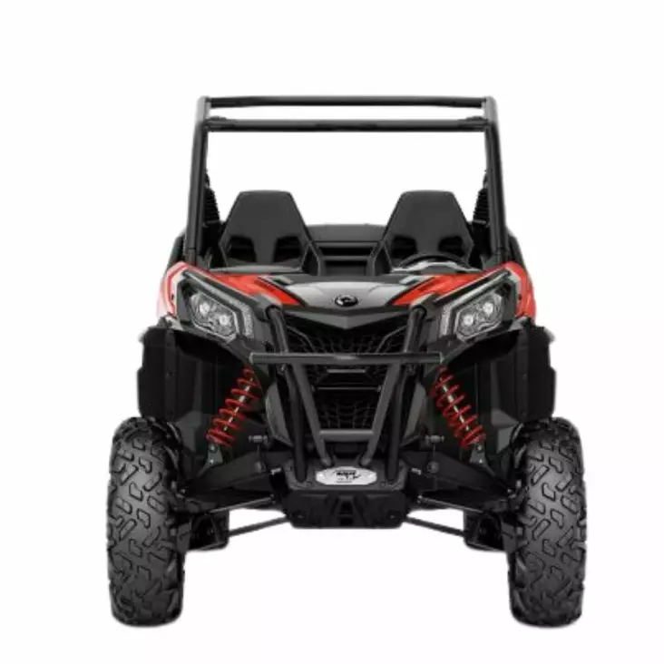 CAN-AM ETUPUSKURI LONESTAR RC MAVERICK TRAIL, SPORT, MAX - SSV puskurit ja suojat - 30727 - 1