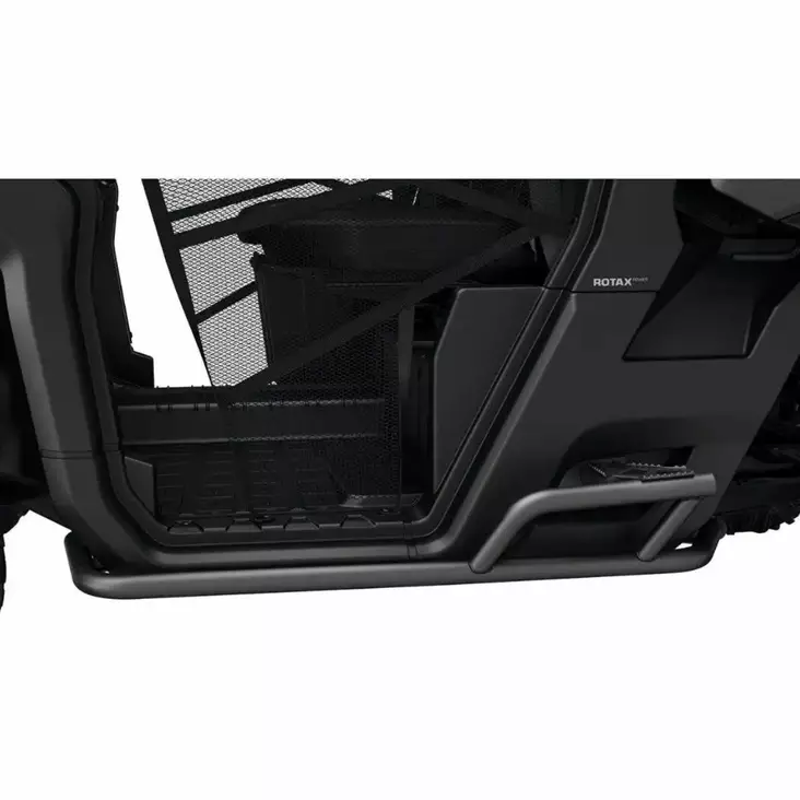 CAN-AM KIVISUOJAT PYÖREÄ TRAXTER MAX - SSV puskurit ja suojat - 30417 - 1