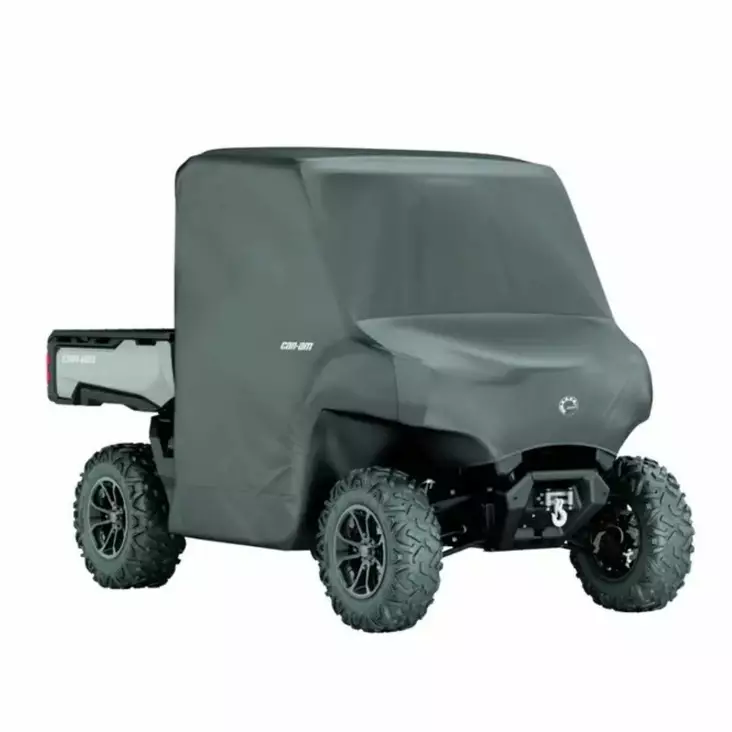 CAN-AM KULJETUSPEITE TRAXTER - SSV peitteet ja oheisvarusteet - 30617 - 1