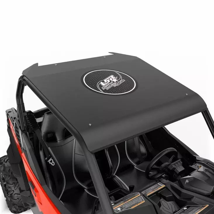 CAN-AM LONESTAR RC ALUMIINIKATTO MAVERICK TRAIL, SPORT - SSV katot, ohjaamot ja ovet - 30677 - 1