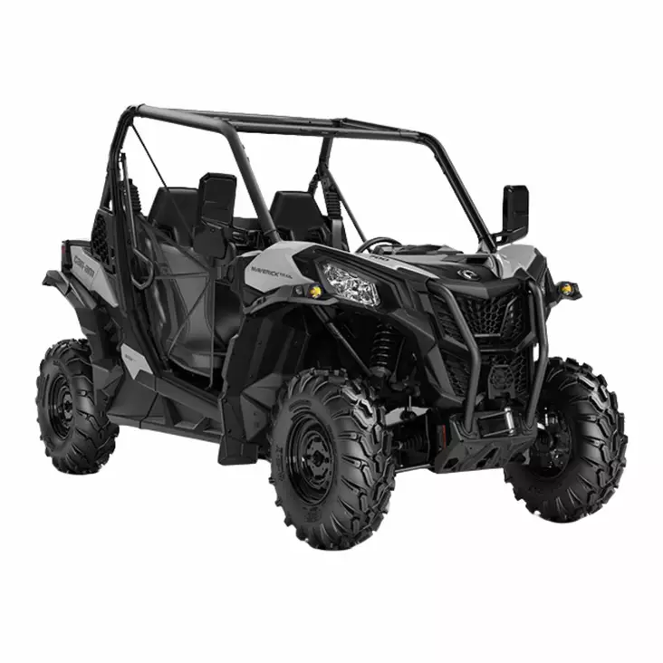 CAN-AM MAVERICK TRAIL BASE T 700 2026 - Can-Am SSV traktorimönkijät - 32267 - 1