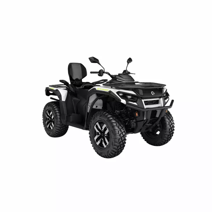 CAN-AM OUTLANDER ELECTRIC MAX 2027 - Can-Am ATV traktorimönkijät - 34287 - 1