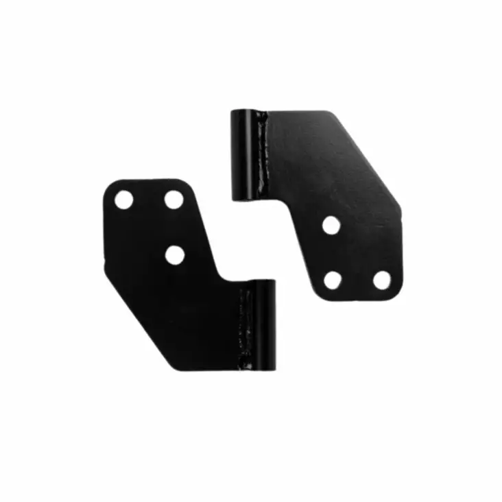 CAN-AM PEHMEIDEN OVIEN ASENNUSSARJA TRAXTER - SSV katot, ohjaamot ja ovet - 30337 - 1