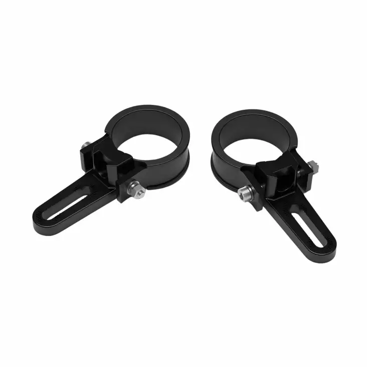 CAN-AM SOUNDBAR ASENNUSTELINE TRAXTER - SSV valot, sähkölaitteet ja vinssit - 30497 - 1