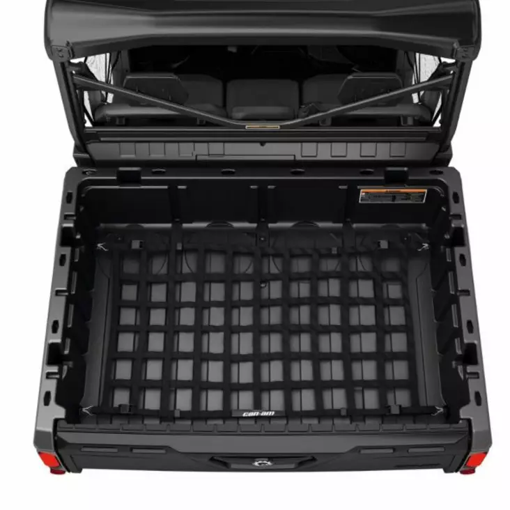 CAN-AM TAKALAVAN VERKKO TRAXTER - SSV kuljetus ja säilytys - 30447 - 1