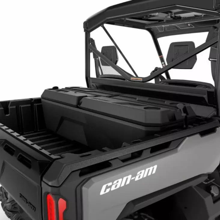 CAN-AM TAVARALAVAN TYÖKALULAATIKKO TRAXTER - SSV kuljetus ja säilytys - 25167 - 1