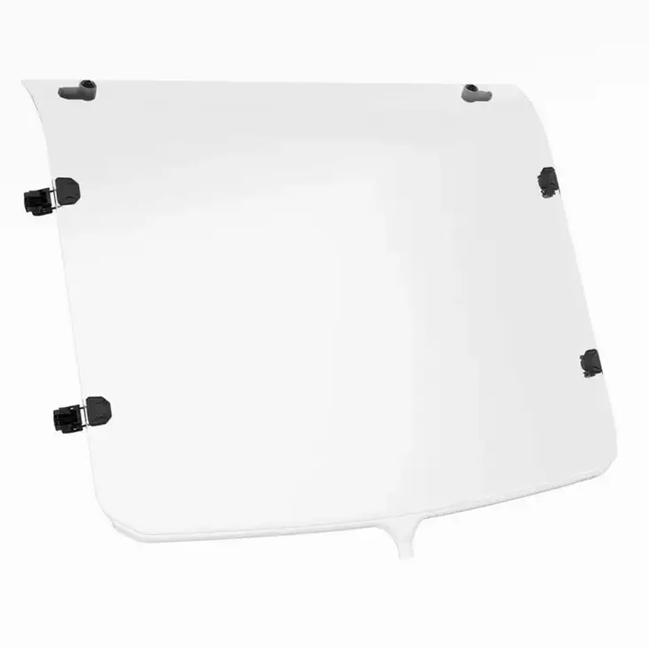 CAN-AM TÄYSIKOKOINEN TUULILASI MAVERICK TRAIL, SPORT, MAX - SSV tuulilasit, peilit ja tuulenohjaimet - 18577 - 1