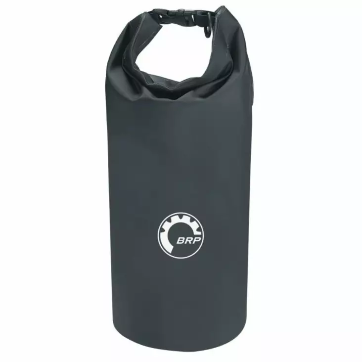 DRY BAG 10L ROLL-TOP KASSI - ATV kuljetus ja säilytys - 29887 - 1