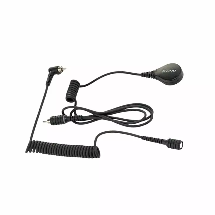 E-LINQ KYTKENTÄKAAPELISARJA ADVEX KYPÄRÄÄN - Ski-Doo kypärät - 33107 - 1