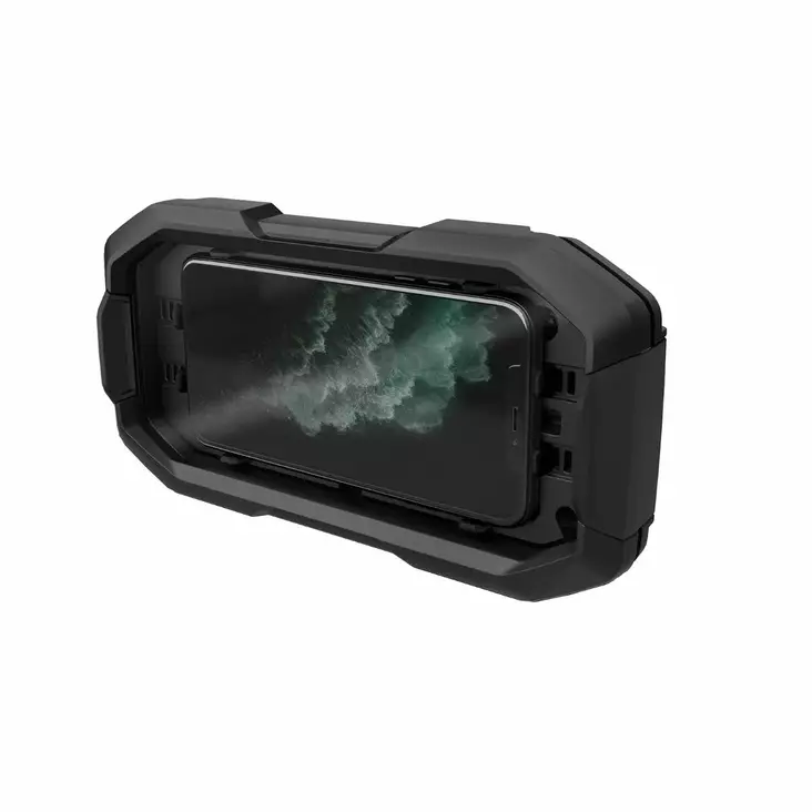 CAN-AM GPS-/PUHELINTELINE G2,G2L,G2S,G3,G3L - ATV telineet ja pidikkeet - 29967 - 1