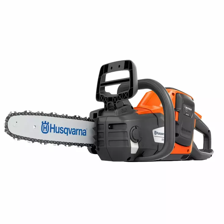 HUSQVARNA 225i AKKUSAHA 14" 3/8" (AKKU 40-B140 + LATURI 40-C80) - Husqvarna akkusahat - 31627 - 1