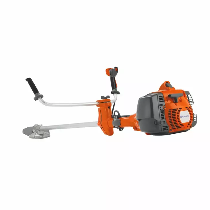 HUSQVARNA 555FXT RAIVAUSSAHA LÄMPÖKAHVOILLA - Husqvarna raivaussahat - 23227 - 1