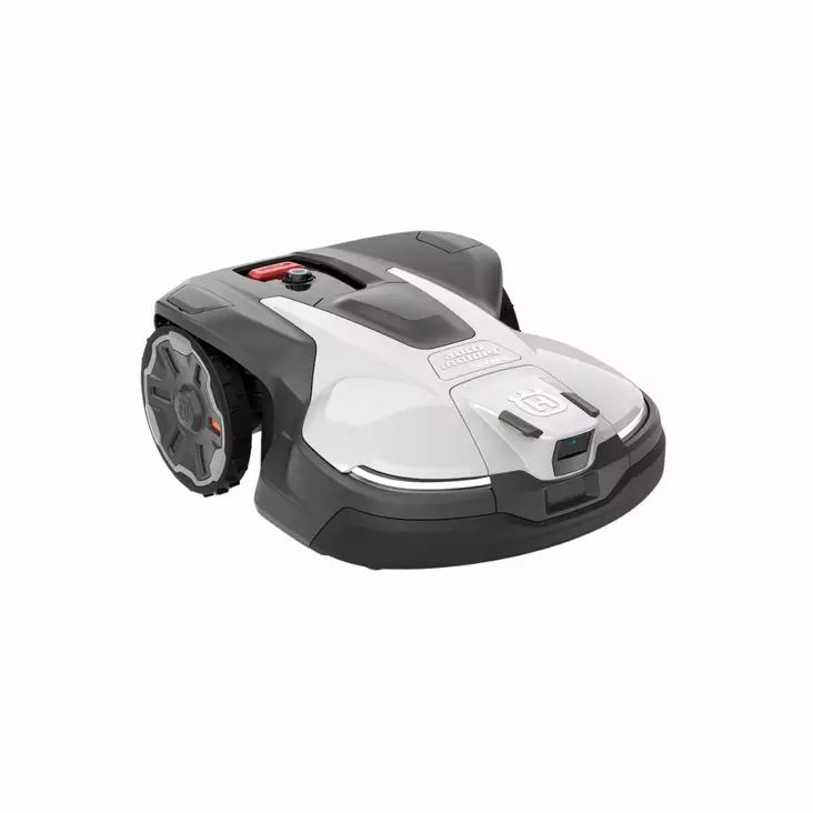 HUSQVARNA AUTOMOWER AM 430V NERA 4800m2 - Husqvarna robottiruohonleikkurit - 33667 - 1