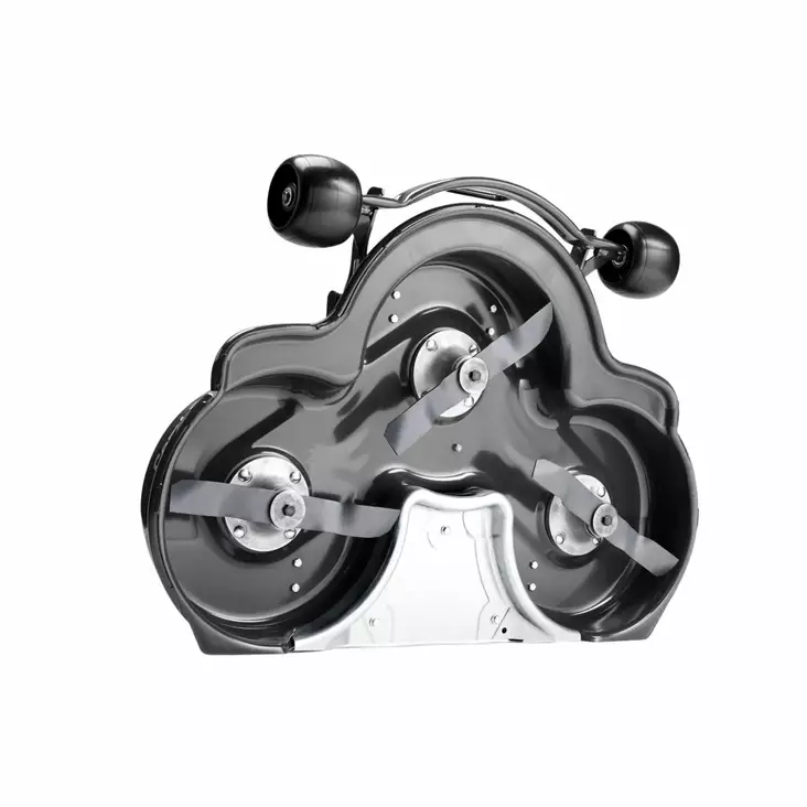 HUSQVARNA LEIKKUULAITE COMBI 103 R 215/216 ETULEIKKURIIN - Husqvarna ajoleikkurit - 9447 - 1