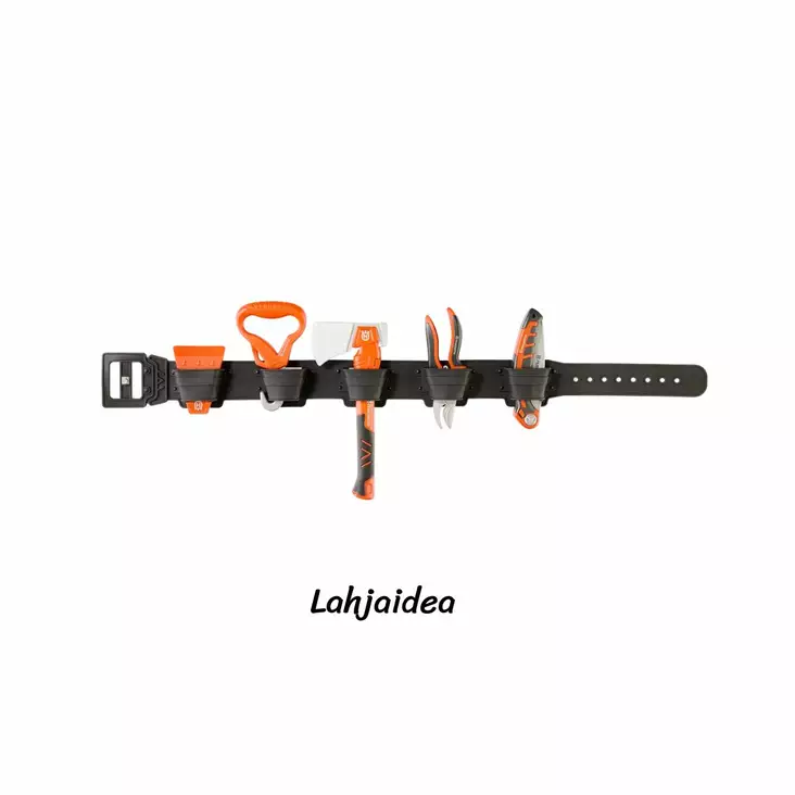 HUSQVARNA LEIKKITYÖKALUVYÖ - Husqvarna lapset ja nuoret - 32737 - 1