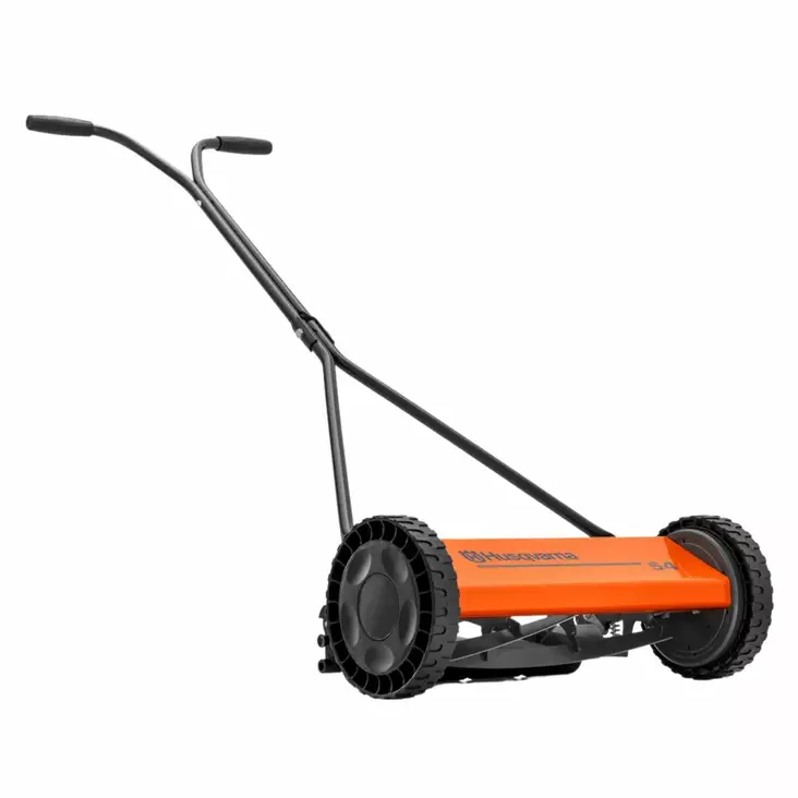 HUSQVARNA NOVOCUT 54 KELALEIKKURI - Husqvarna ruohonleikkurit - 21927 - 1