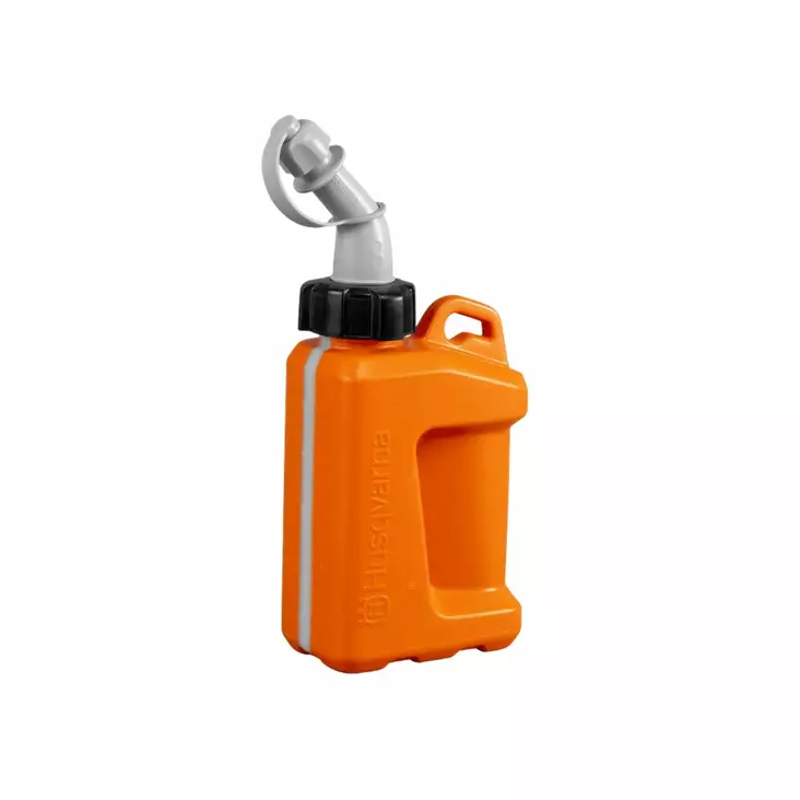 HUSQVARNA ÖLJYKANNU 1,2L - Husqvarna lisävarusteet - 31417 - 1
