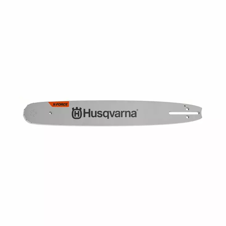 HUSQVARNA TERÄLEVY X-FORCE 15" .325" 1,3mm - Husqvarna moottorisahan terälevyt - 32337 - 1