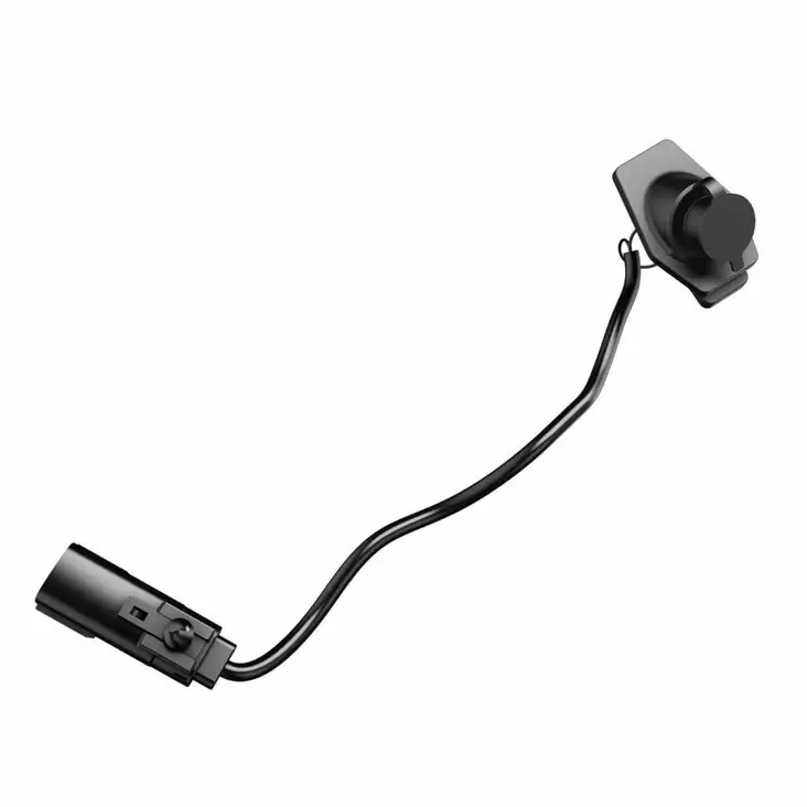 JOHTOSARJA LÄMMITETTÄVÄLLE VISIIRILLE - Lynx sähkölisävarusteet - 28977 - 1