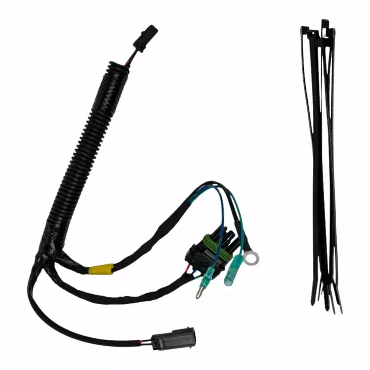 CAN-AM JOHTOSARJA VINSSILLE OUTLANDER G2, G2L 450/500 - ATV vinssit ja vetolaitteet - 10677 - 1