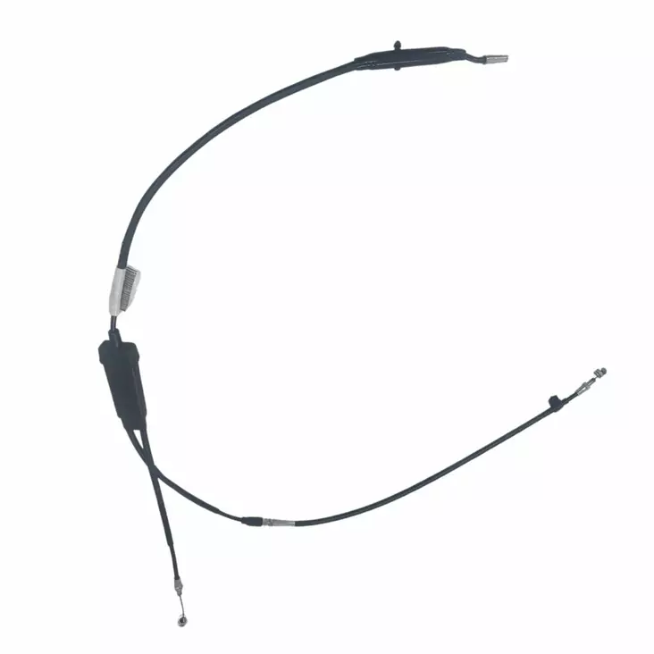 KAASUVAIJERI - Lynx ja Ski-Doo kaasuvaijerit  - 22567 - 1