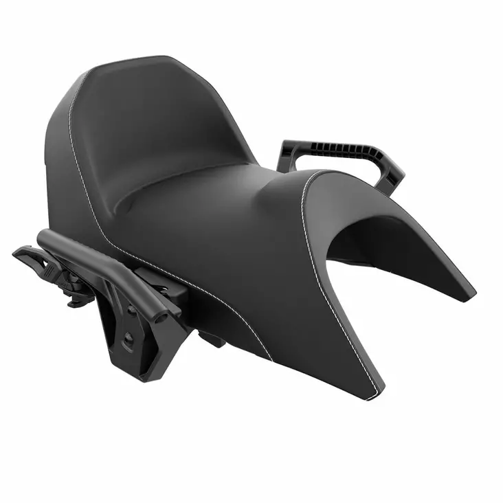 LINQ SPORT / TRAIL MATKUSTAJAN ISTUIN - Lynx istuimet ja selkänojat - 24707 - 1