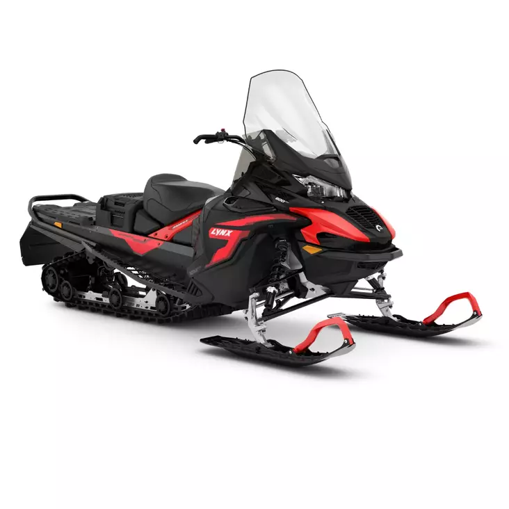 LYNX 59RANGER STD 2025 - Lynx moottorikelkat - 28317 - 1