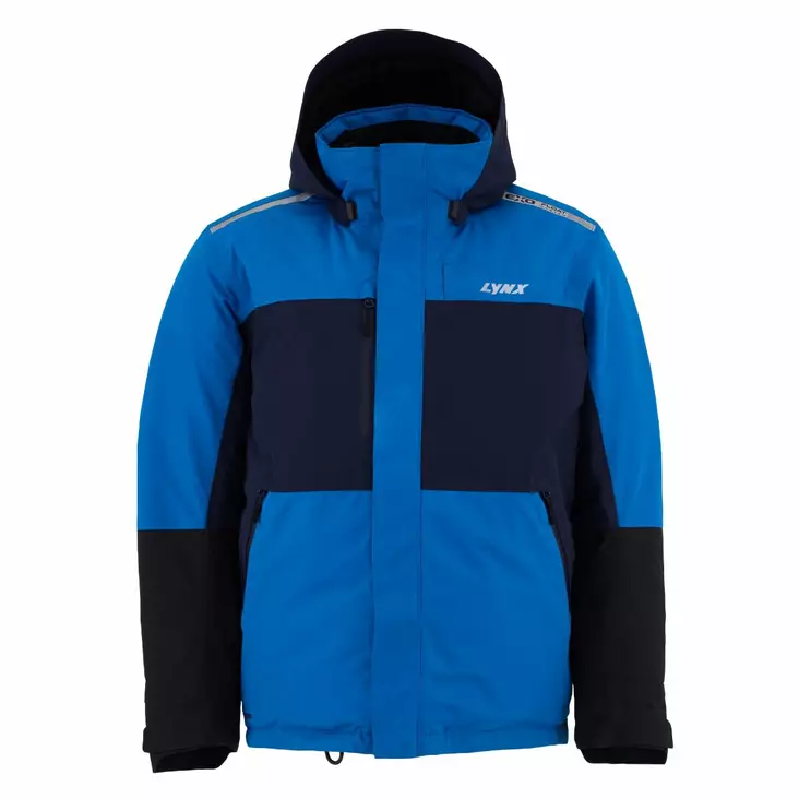 LYNX STAMINA FLOAT TAKKI SININEN - Lynx ajotakit - 28507 - 1