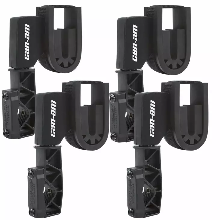 CAN-AM MULTI-FIT PIDIKE 2 PARIA - ATV telineet ja pidikkeet - 29877 - 1