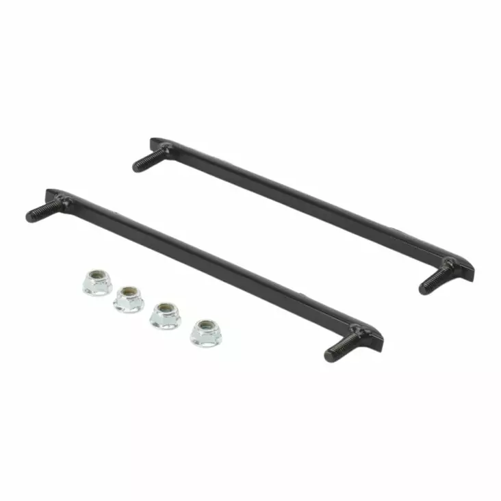 OHJAINRAUDAT NUORISOKELKAT 120/200 - Lynx sukset, muovit ja ohjainraudat - 28987 - 1