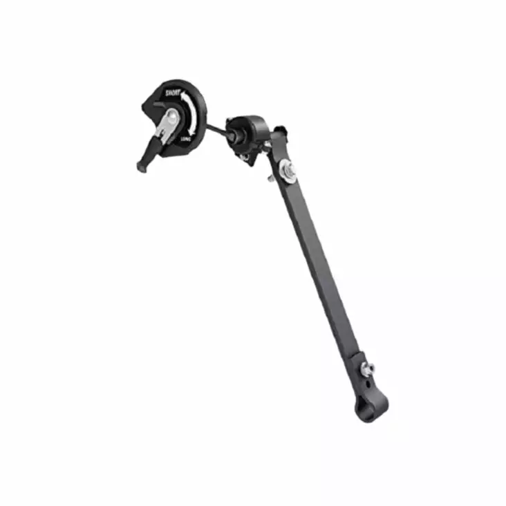 PIKASÄÄTÖ RAJOITINHIHNALLE TMOTION REV-XM - Ski-Doo jousitus ja iskunvaimentimet - 12437 - 1