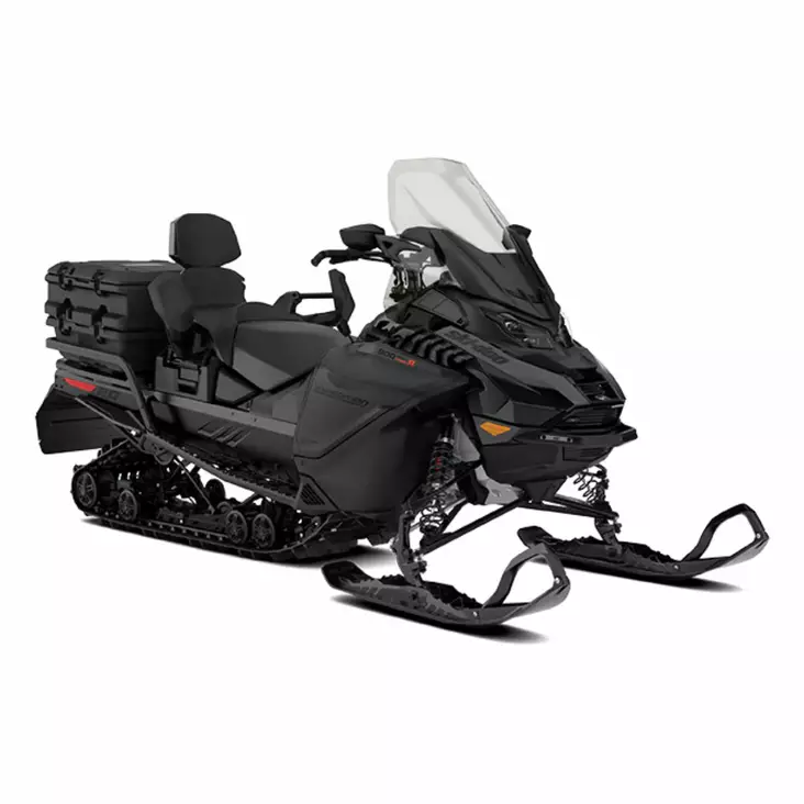 SKI-DOO EXPEDITION SE 2026 - Ski-Doo moottorikelkat - 31137 - 1