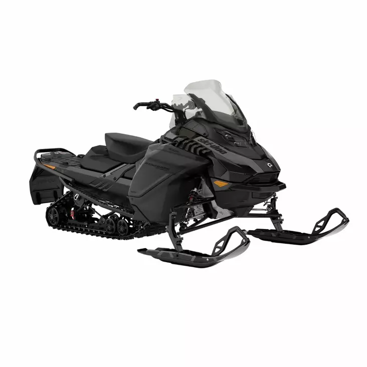 SKI-DOO RENEGADE SPORT 2027 - Ski-Doo moottorikelkat - 33427 - 1