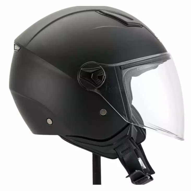 SNOWPEOPLE JUNIOR AVOKYPÄRÄ - Avokypärät - 32067 - 1