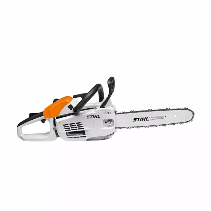 STIHL MS 201 C-M MOOTTORISAHA 12"/30cm 3/8"P PS 1,3mm - STIHL moottorisahat - 30817 - 1