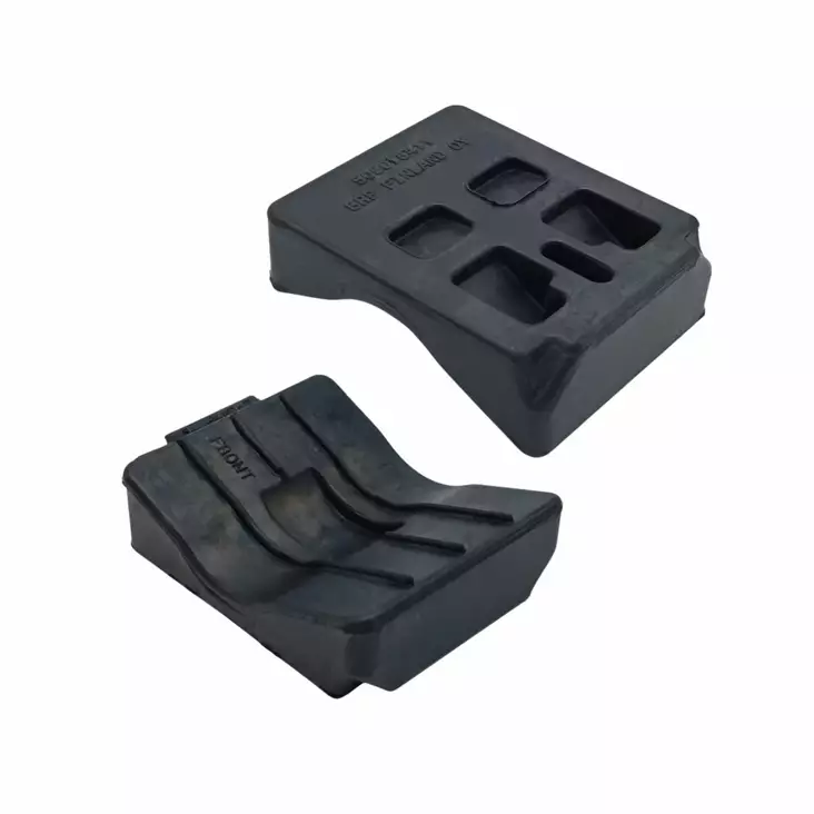 SUKSEN KUMI KUMIPUSKURI BLADE - Lynx sukset, muovit ja ohjainraudat - 8627 - 1