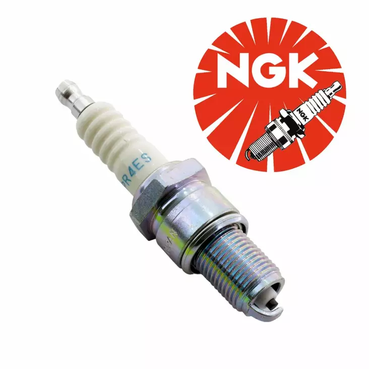 SYTYTYSTULPPA NGK BPR4ES - Tarvikeosat - 26917 - 1