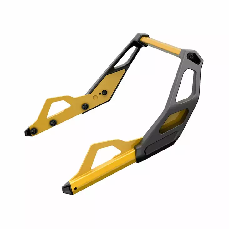 TAKAPUSKURI ADVENTURE REV GEN4 NEO 120" - Ski-Doo puskurit, vetokoukut ja vinssit - 29317 - 1