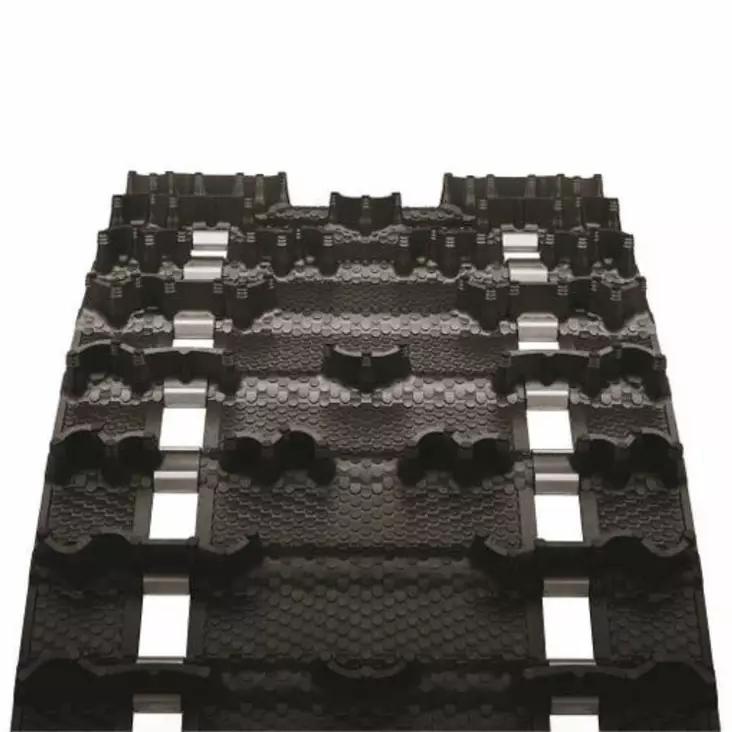 TELAMATTO COBRA 15" x 128" x 1,6" JAKO 2,86" - Lynx ja Ski-Doo telamatot - 21457 - 1