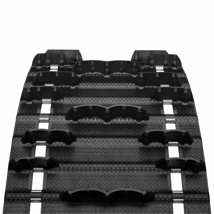 TELAMATTO COBRA SILENT TRACK 20" x 154" x 1,5" JAKO 2,86" - Lynx ja Ski-Doo telamatot - 29127 - 1
