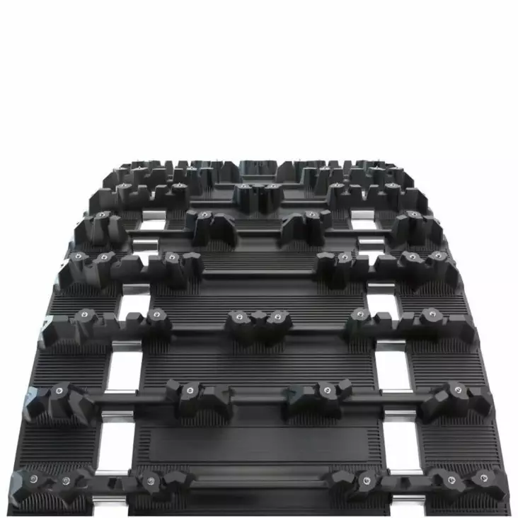TELAMATTO ICE RIPPER XT 15" x 137" x 1,5" JAKO 2,86" - Lynx ja Ski-Doo telamatot - 29107 - 1