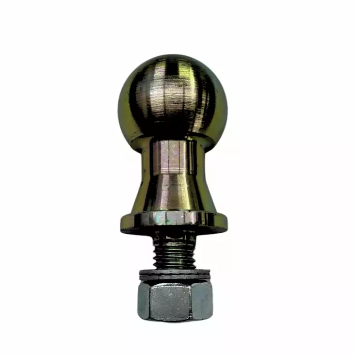 CAN-AM VETOKUULA ATV VETOTANKOIHIN - ATV vinssit ja vetolaitteet - 587 - 1